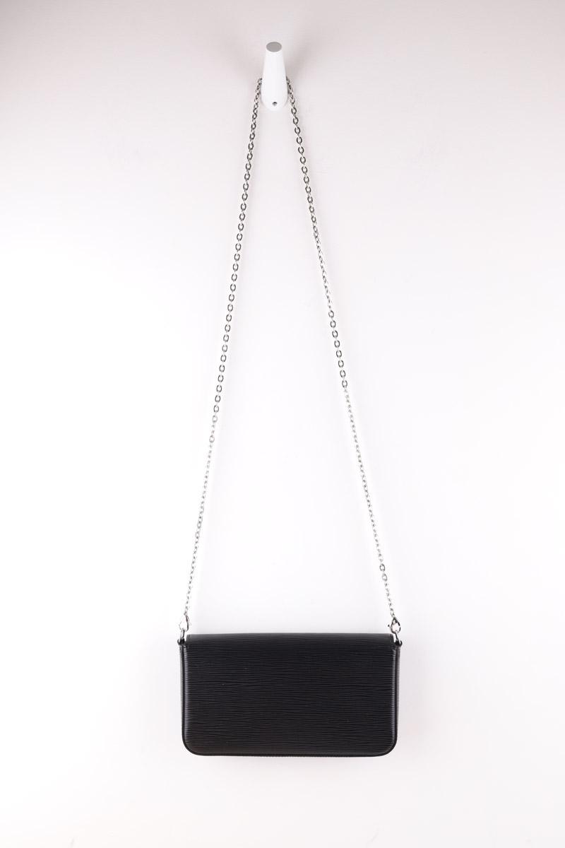 Mini sacs Louis Vuitton  Noir