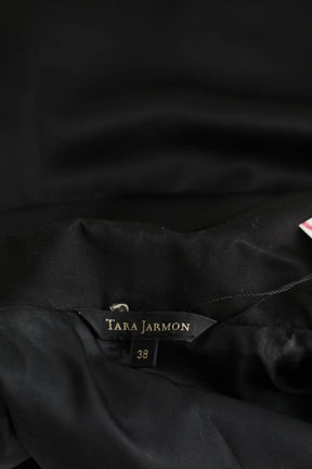 Blazers Tara Jarmon  Noir