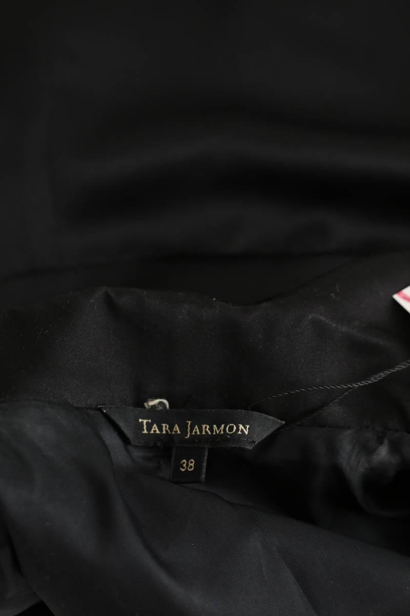 Blazers Tara Jarmon  Noir