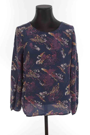 Blouses Roseanna  Jaune