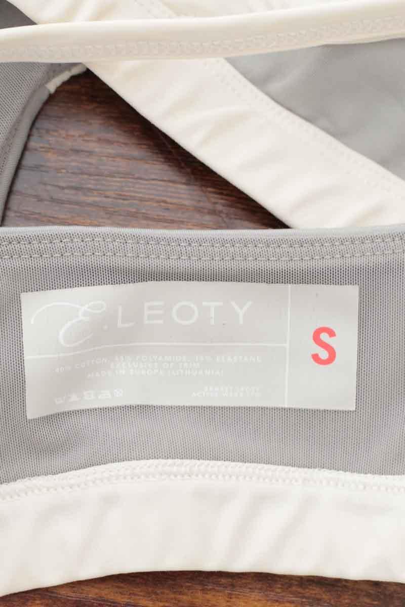 Sport Ernest Leoty  Gris