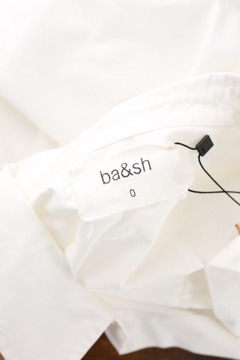 Chemises Bash  Blanc
