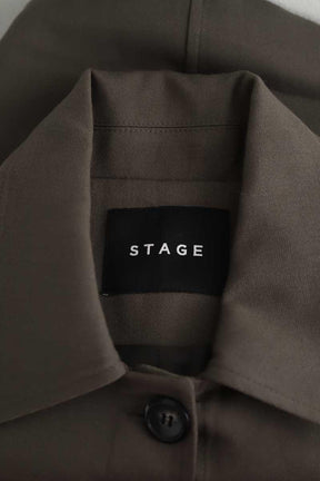 Veste The Frankie Shop  Gris