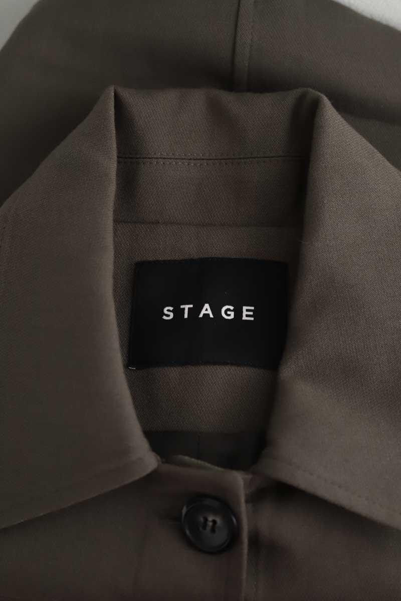 Veste The Frankie Shop  Gris