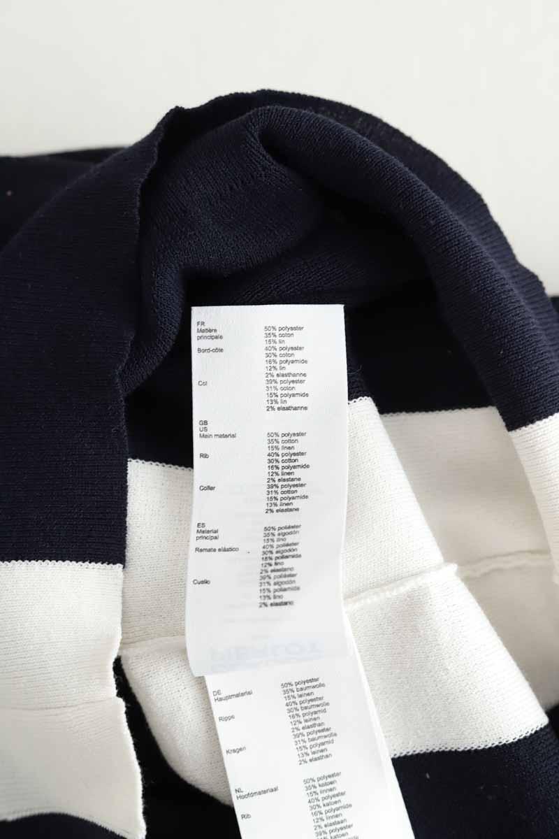 Pulls Claudie Pierlot  Bleu