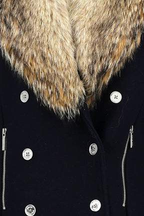 Manteaux Michael Kors  Marine