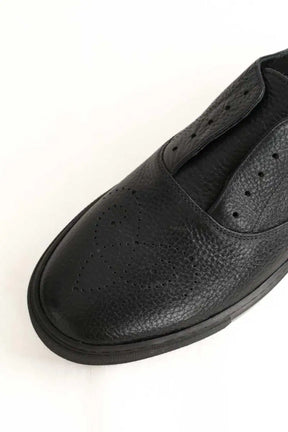 Baskets Fratelli Rossetti  Noir