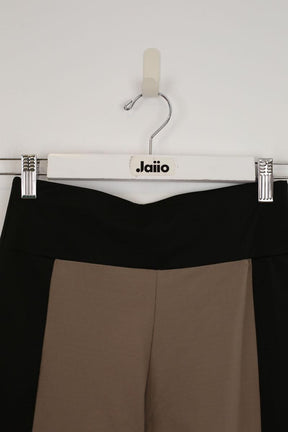 Leggings Ernest Leoty  Noir