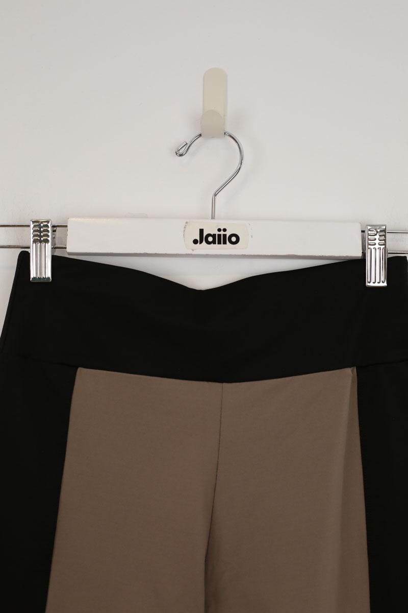 Leggings Ernest Leoty  Noir