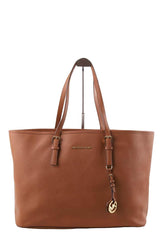 Cabas Michael Kors  Marron