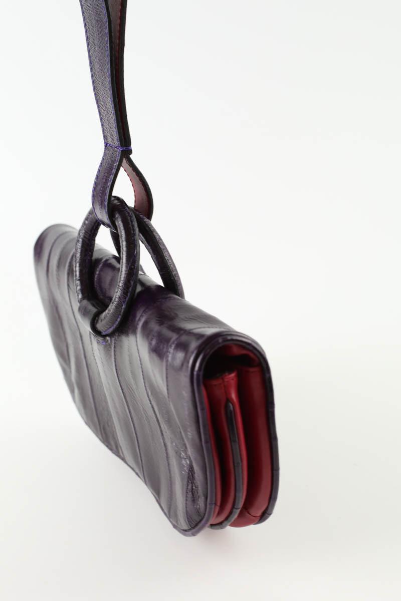 Sac à main Armani  Bleu