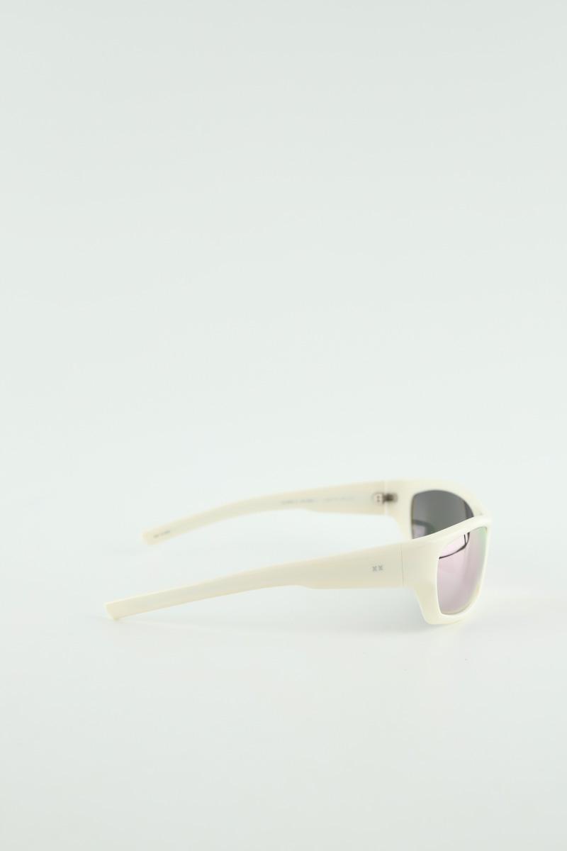 Lunettes de soleil Other Brand  Blanc