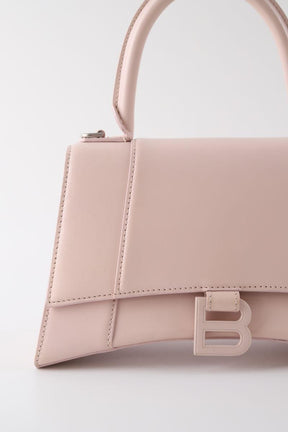 Autres Balenciaga Hourglass Rose