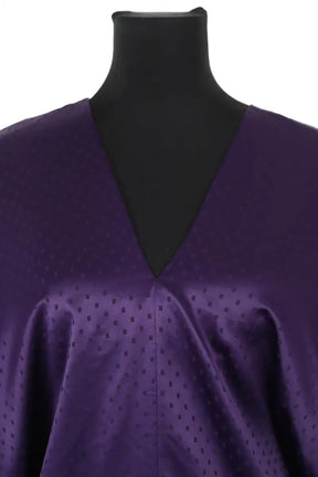 Robe Maje  Violet