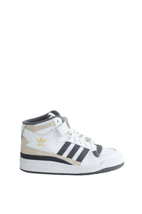 Baskets Adidas  Blanc