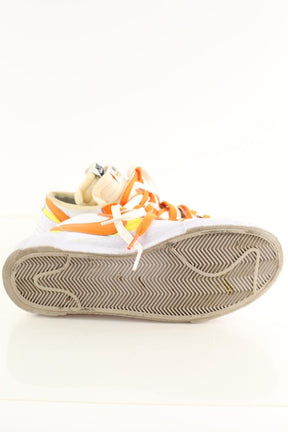 Baskets Nike Blazer Blanc