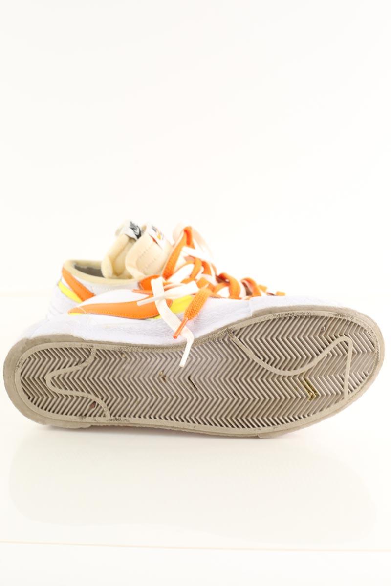 Baskets Nike Blazer Blanc