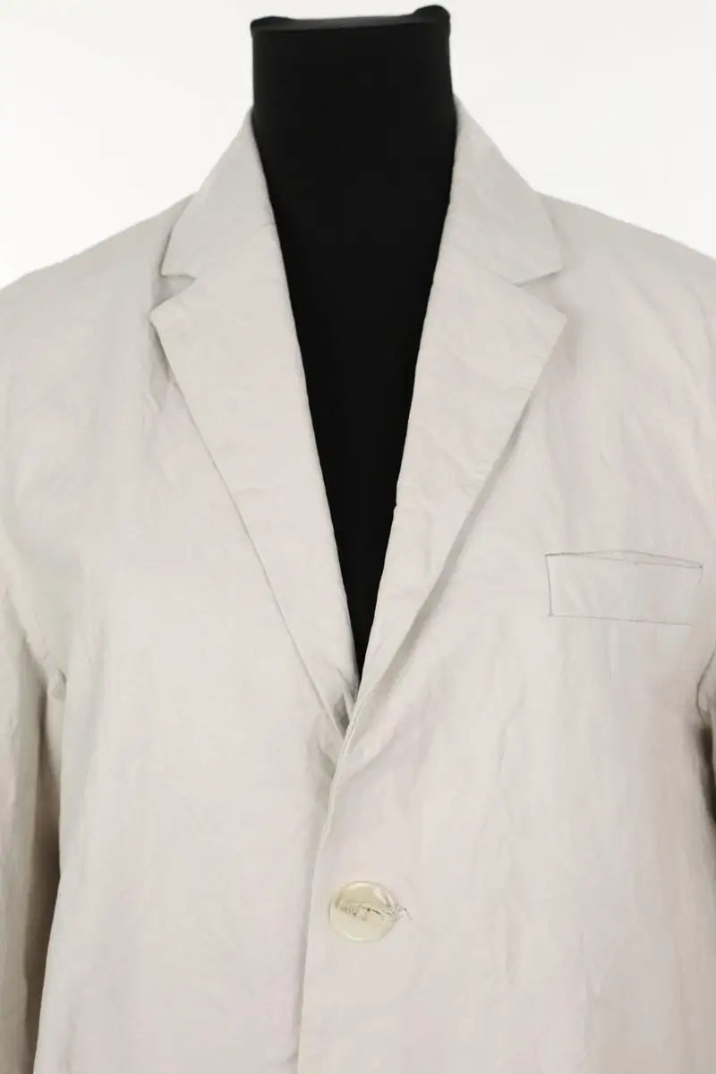 Veste Zadig & Voltaire  Blanc