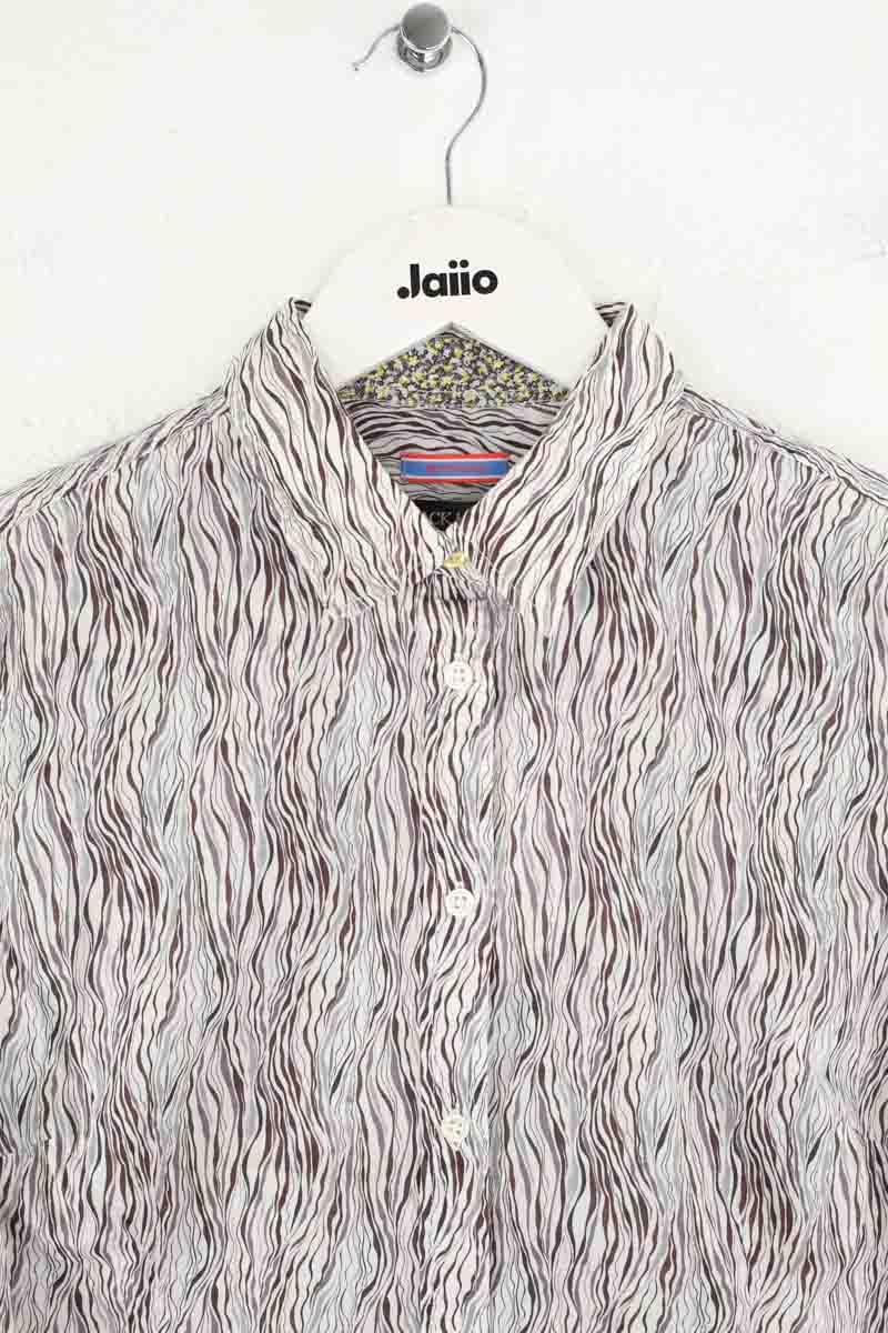 Chemises Paul Smith  Blanc