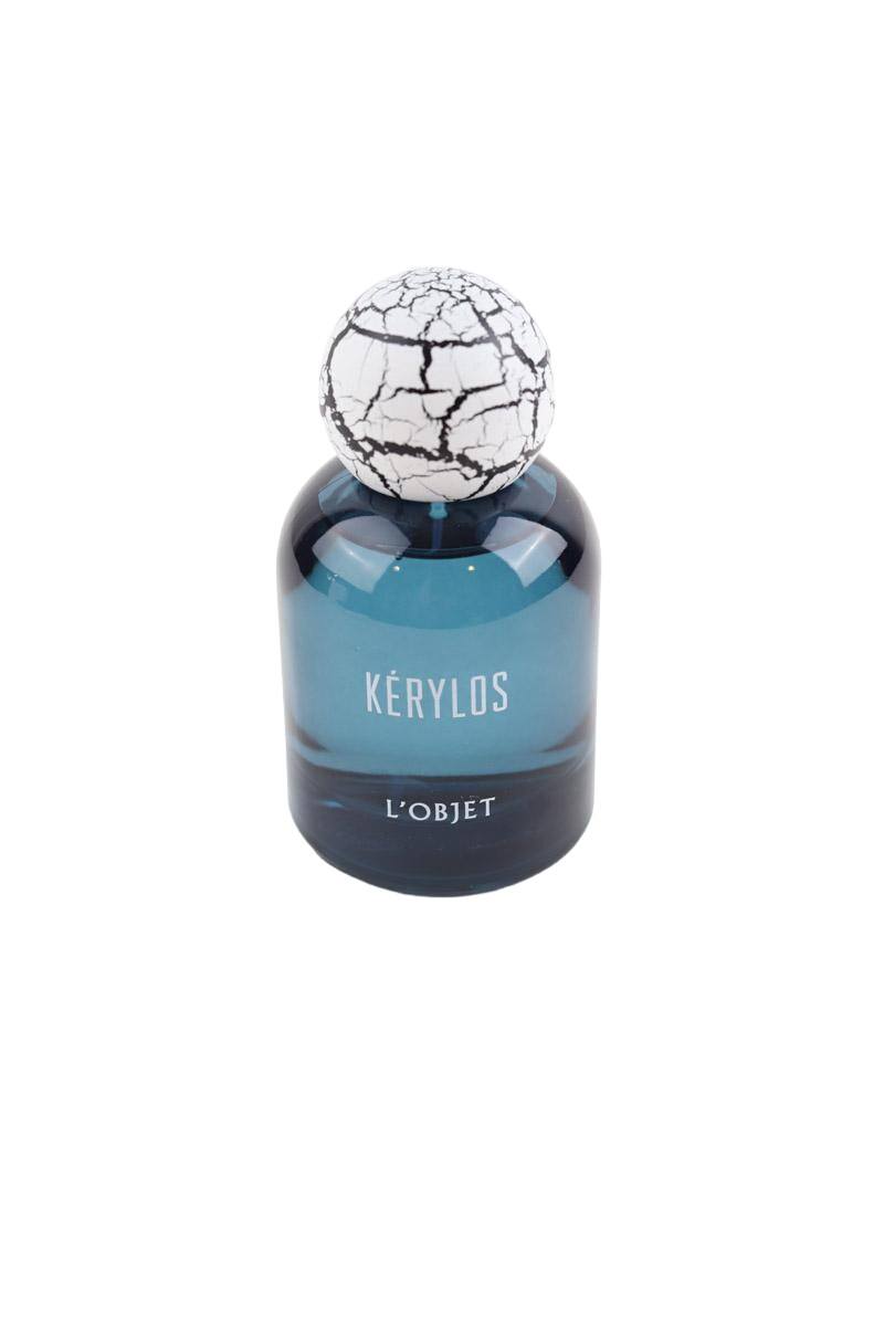 Parfum Jean-Claude Ellena  Noir