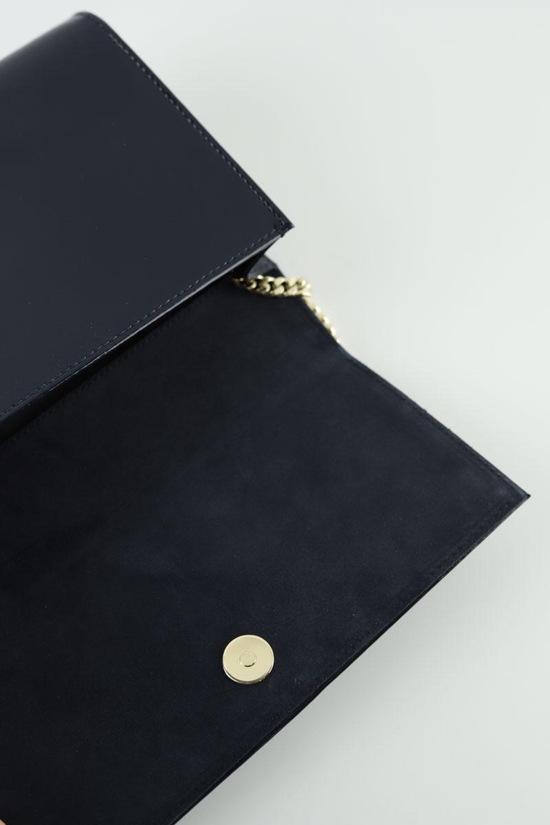 Pochette LK Bennett  Bleu