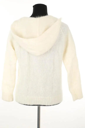 Pull Balzac  Beige