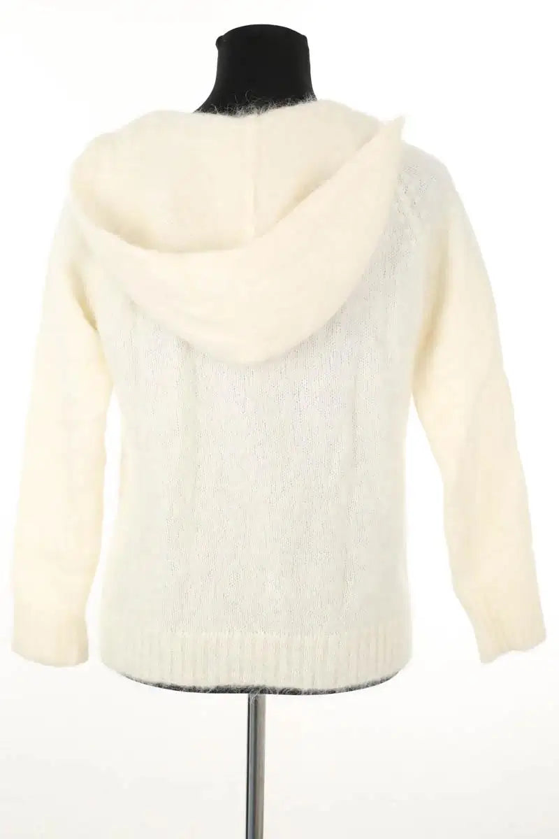 Pull Balzac  Beige