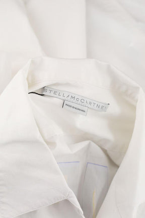 Chemises Stella McCartney  Blanc