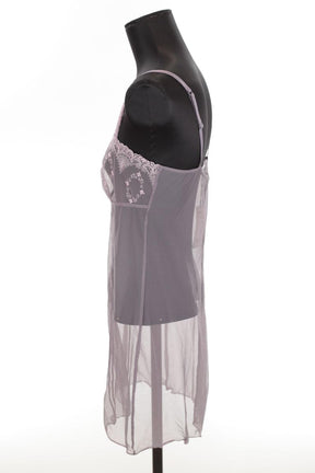 Autres La Perla  Violet