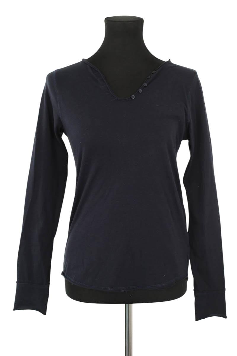 Top Zadig & Voltaire  Noir