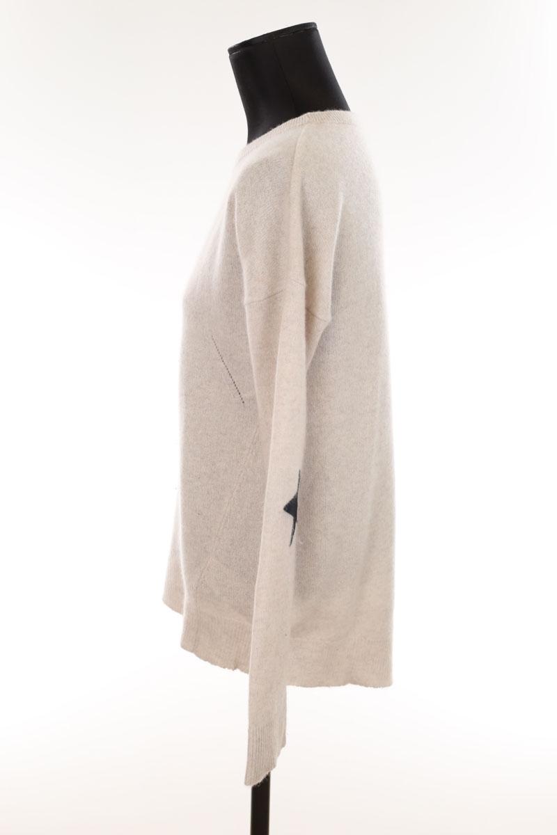 Tricot Zadig & Voltaire  Beige