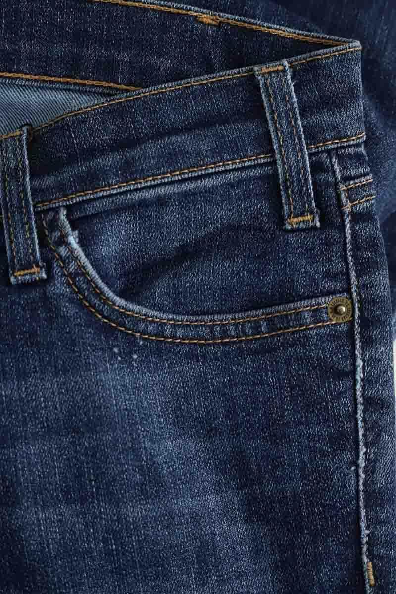 Jean slim Current Elliott  Bleu