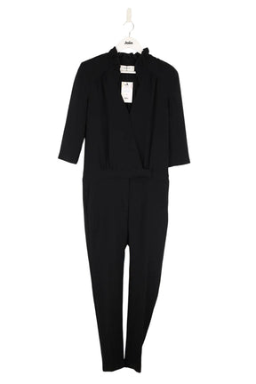 Combinaison Bash  Noir