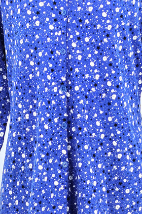 T-shirts Boden  Bleu