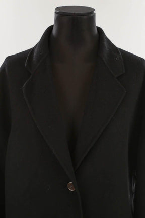 Manteau The Kooples  Noir