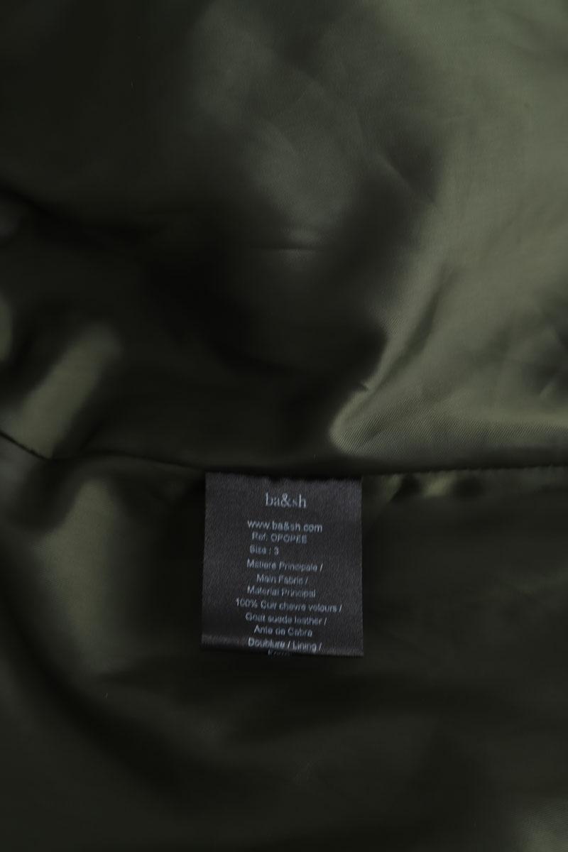 Veste Bash  Kaki