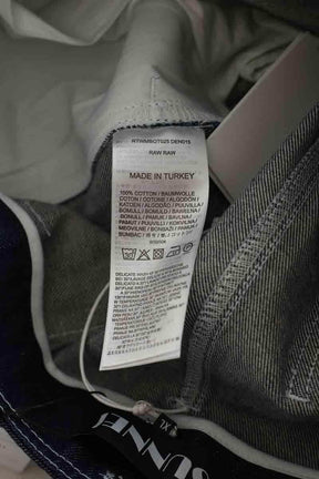 Jean large Sunnei  Bleu