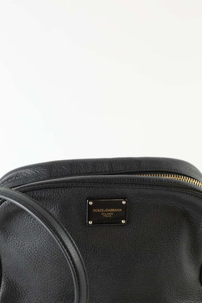 Sacs à bandoulière Dolce & Gabbana  Noir