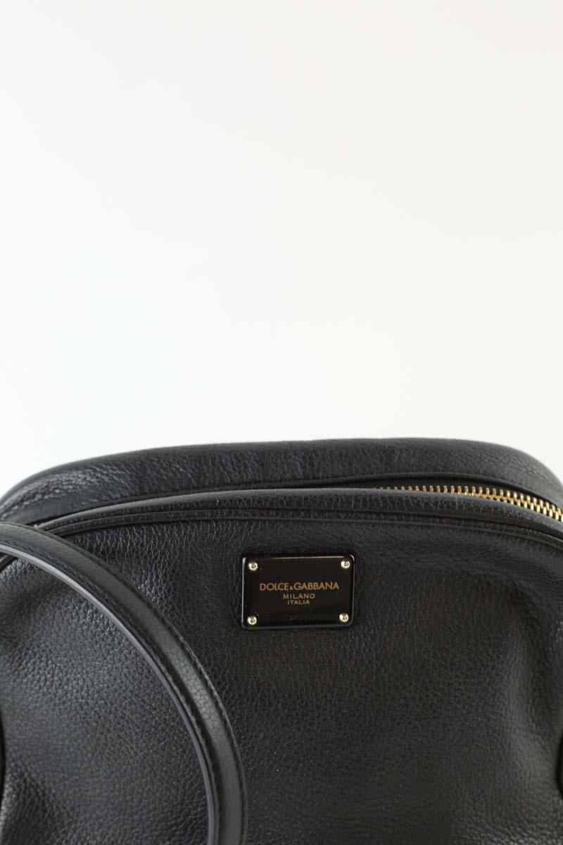 Sacs à bandoulière Dolce & Gabbana  Noir