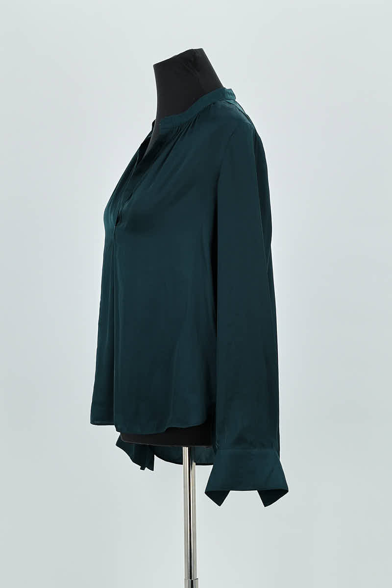 Blouses Zadig & Voltaire  Vert
