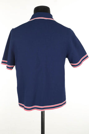 Top Gucci  Bleu