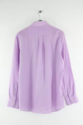 Chemise Figaret  Violet