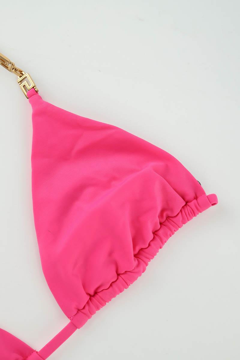 Maillot de bain Versace  Rose