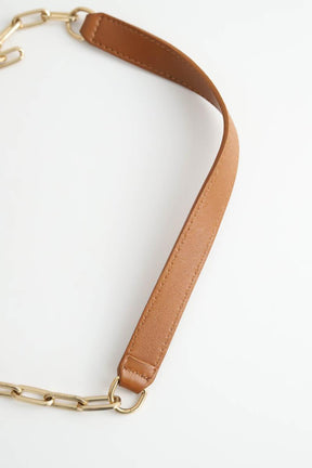 Sacs à bandoulière Vanessa Bruno  Marron