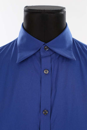 Chemises Dsquared2  Bleu