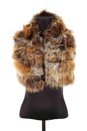 Echarpes Michael Kors  Marron