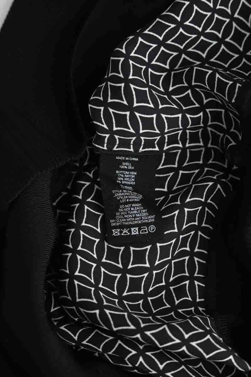 Blouses Theory  Noir