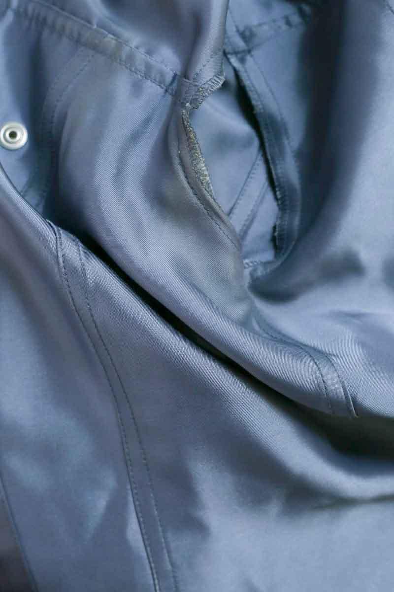 Veste John Galliano  Gris