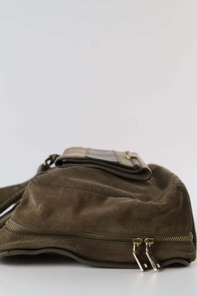 Sacs à bandoulière Maje  Kaki