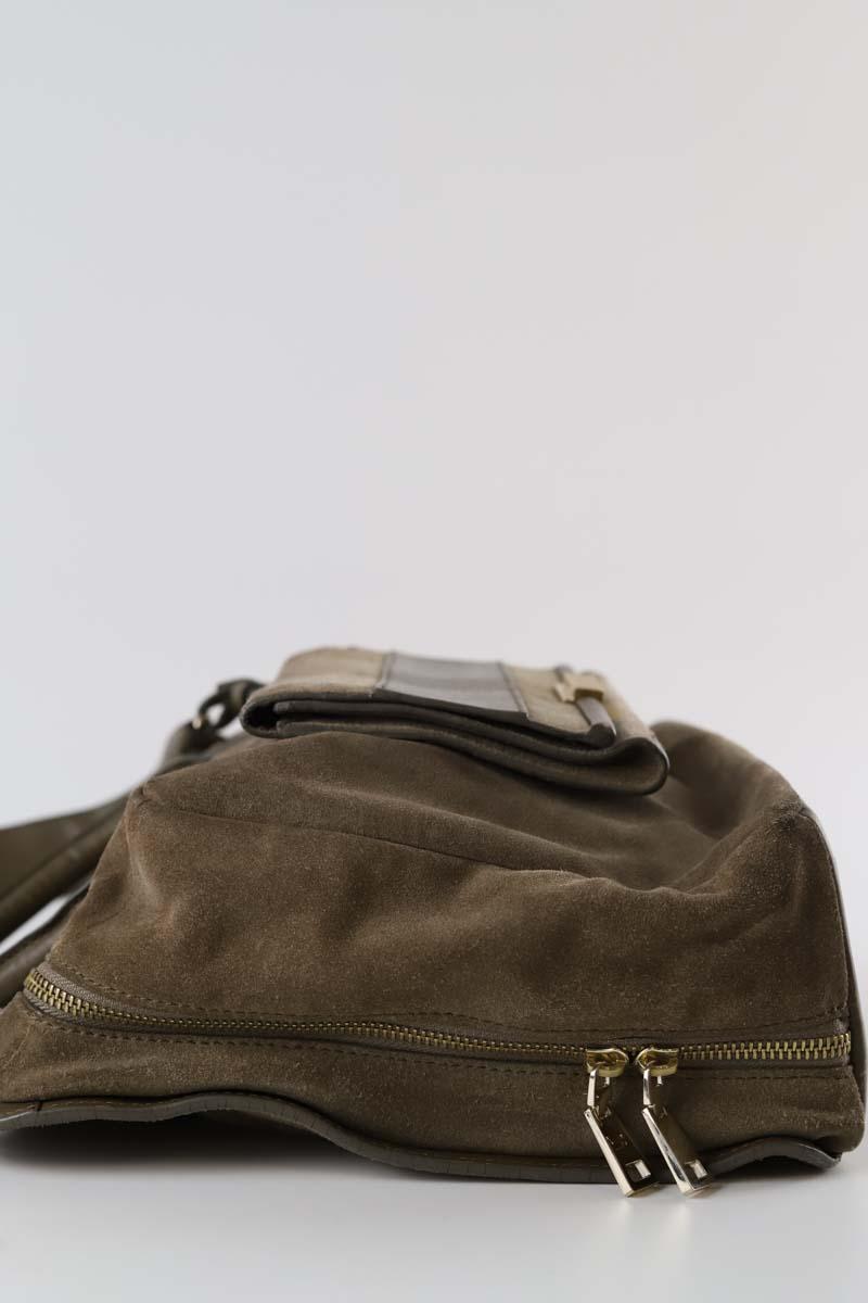 Sacs à bandoulière Maje  Kaki